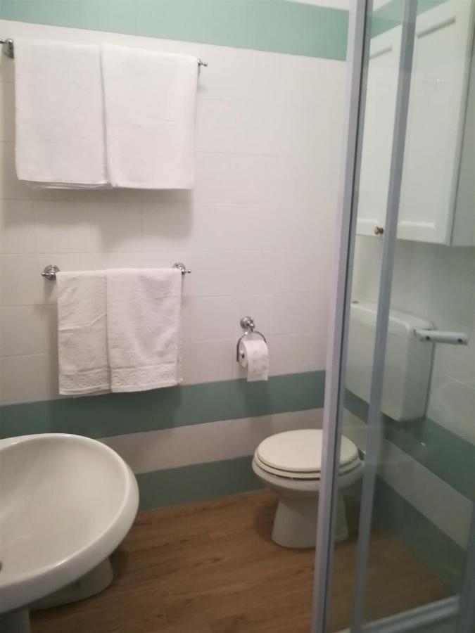 La Pagana Apartamento Santa Margherita Ligure Exterior foto
