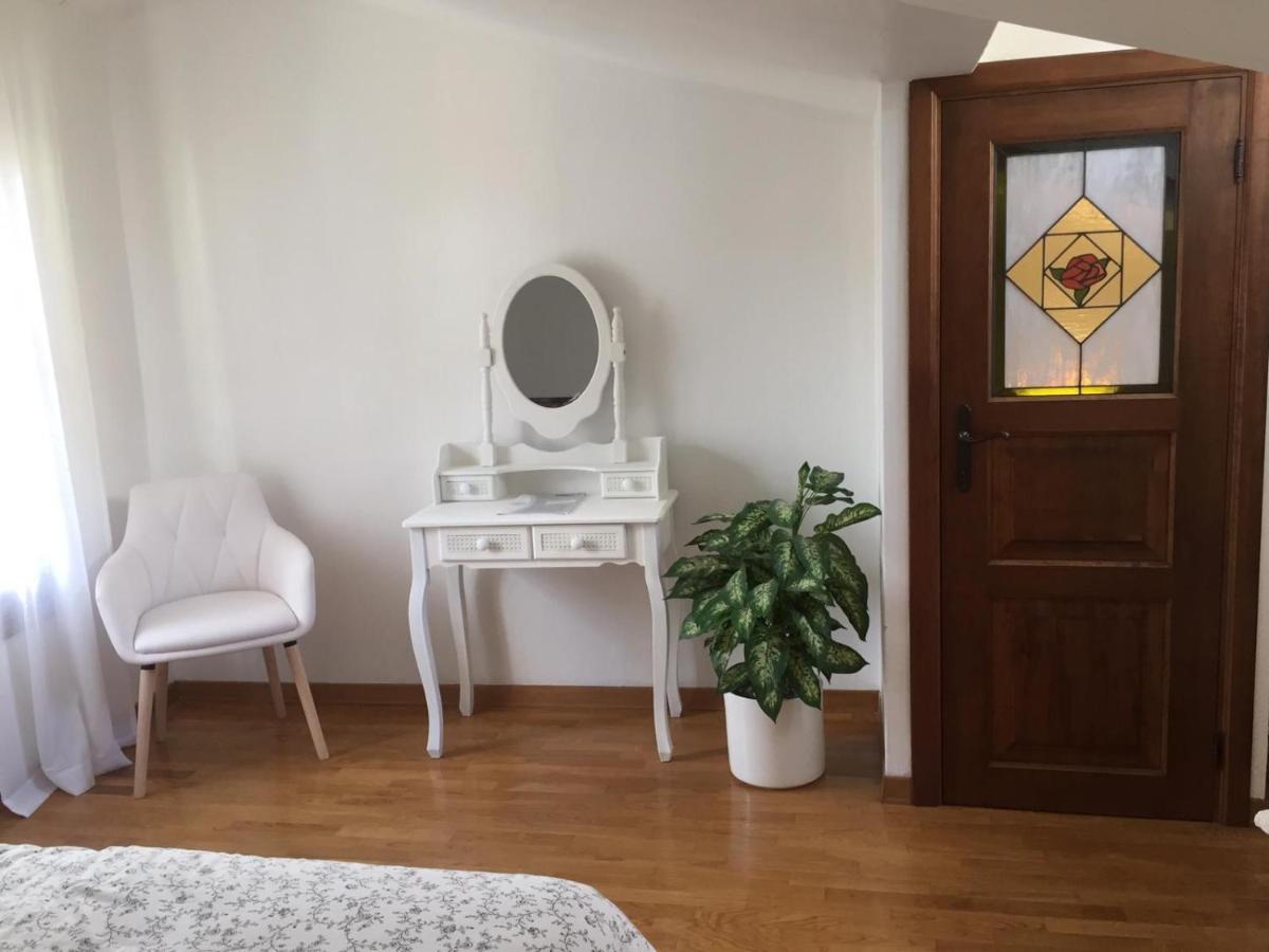 La Pagana Apartamento Santa Margherita Ligure Exterior foto