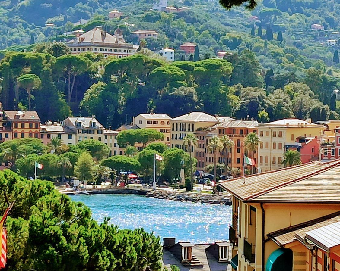 La Pagana Apartamento Santa Margherita Ligure Exterior foto