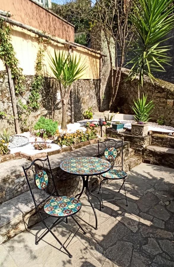 La Pagana Apartamento Santa Margherita Ligure Exterior foto